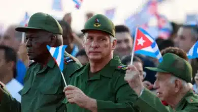 estados unidos amplía sanciones contra cuba y apunta a empresas vinculadas al financiamiento del régimen