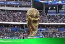 Estados Unidos ya tendría plan para organizar Mundial 2038