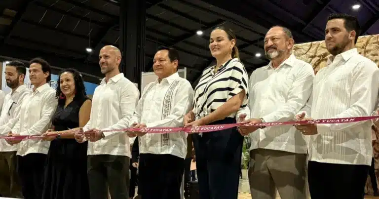 expo foro ambiental 2026 arranca en yucatán con llamado urgente ante el cambio climático
