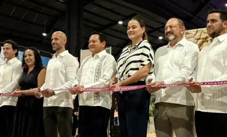 expo foro ambiental 2026 arranca en yucatán con llamado urgente ante el cambio climático