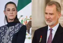 felipe vi se reunirá con claudia sheinbaum en méxico el 25 de junio