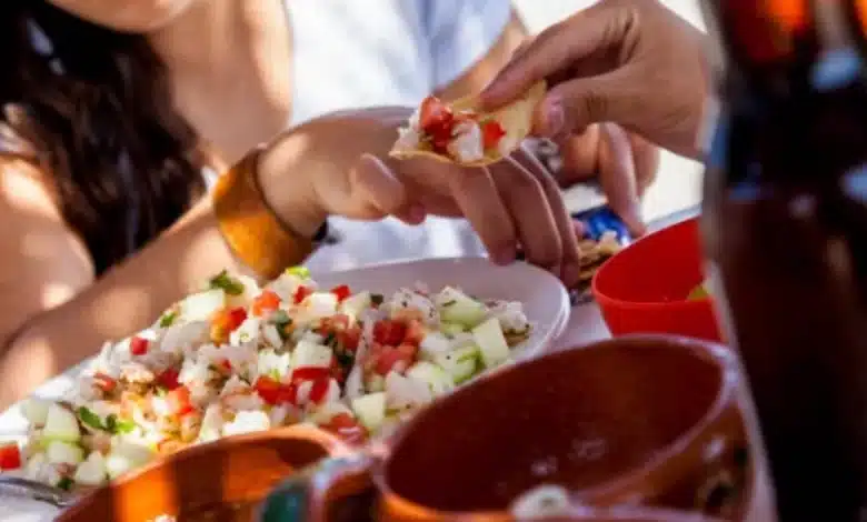 festival del ceviche llegará al malecón de progreso por el 155 aniversario del puerto