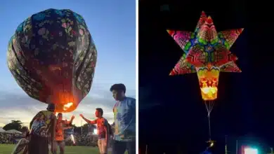 festival internacional del globo de papel de china 2026 en tahmek avanza con 90 de delegaciones confirmadas