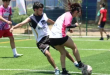 garantiza protección civil seguridad en los 18 festivales futboleros de la cdmx