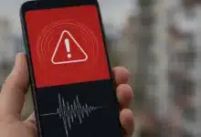 Google alertó sobre los sismos en Venezuela segundos antes del terremoto