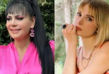 imelda garza tuñón reacciona tras polémica de secretos familiares