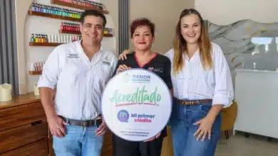 impulsan créditos municipales a emprendedoras