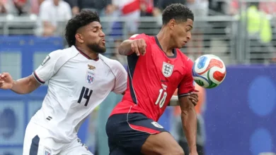 inglaterra vence a panamá y avanza como líder del grupo l