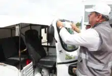 inicia la regularización y ordenamiento de mototaxis en mérida