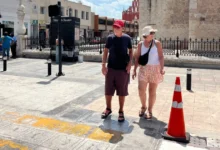 inician vacaciones de verano en mérida con expectativa por la llegada gradual de turistas