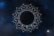 Introducción a la astrología cuáles son las casas astrológicas
