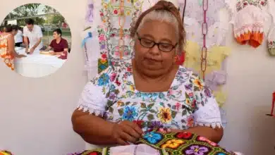 IYEM mantiene monitoreo y apoyo a artesanos afectados por las lluvias