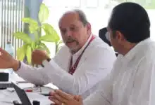 jacinto sosa novelo deja la agencia de de transporte de yucatán