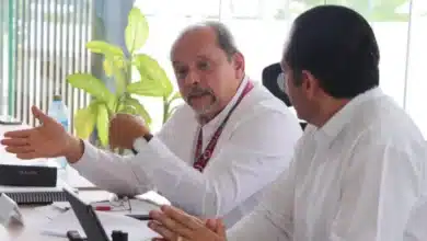 jacinto sosa novelo deja la agencia de de transporte de yucatán