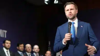 jd vance reporta “avances importantes” en negociaciones entre ee. uu. e irán en suiza