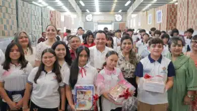 joaquín díaz mena inicia distribución de 2.7 millones de libros de texto gratuitos