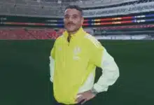 Jonathan dos Santos se va del América