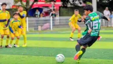 jornadas mundialistas en mérida priorizarán torneos y activaciones deportivas