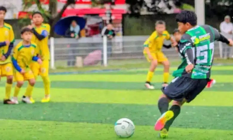 jornadas mundialistas en mérida priorizarán torneos y activaciones deportivas