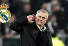 José Mourinho vuelve al Real Madrid