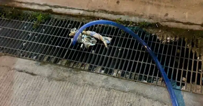kanasín advierte multas de hasta 12 mil pesos por tirar basura y agua jabonosa en calles