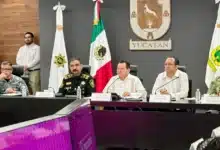 kanasín mantiene activo plan de emergencia y habilita tres albergues por lluvias