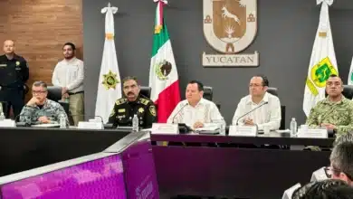 kanasín mantiene activo plan de emergencia y habilita tres albergues por lluvias
