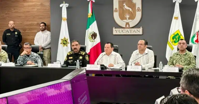 kanasín mantiene activo plan de emergencia y habilita tres albergues por lluvias