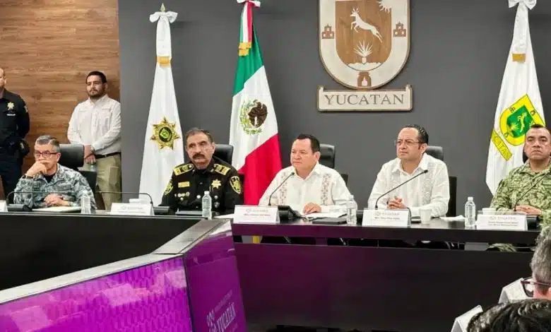 kanasín mantiene activo plan de emergencia y habilita tres albergues por lluvias