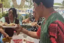 kanasín prepara gran festejo del día del padre con cochinita, horchata y convivencia familiar