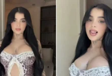 karely ruiz muestra su nueva imagen tras cirugía estética y responde a las críticas