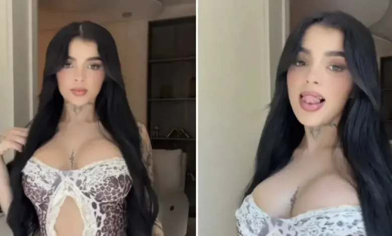 karely ruiz muestra su nueva imagen tras cirugía estética y responde a las críticas
