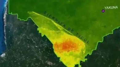 la falla de ticul y el riesgo real de sismos en yucatán
