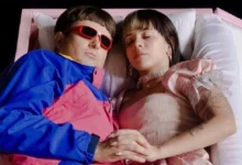 la historia de amor entre oliver tree y melanie martínez