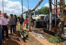 lanzan estrategia pluvial con innovación y naturaleza