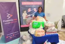 llaman a solidarizarse con familias afectadas por las lluvias en mérida