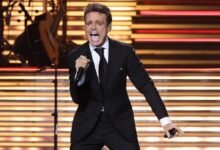 Luis Miguel suma nuevas fechas de conciertos en la Ciudad de México
