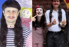 malcriada el dúo infantil que colaboró con oliver tree