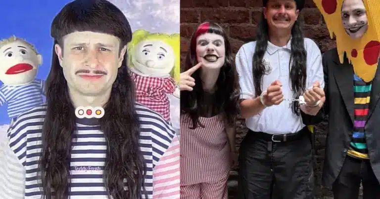 malcriada el dúo infantil que colaboró con oliver tree