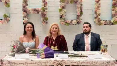 malena peón fine arts celebra 26 años con exposición de más de 50 artistas