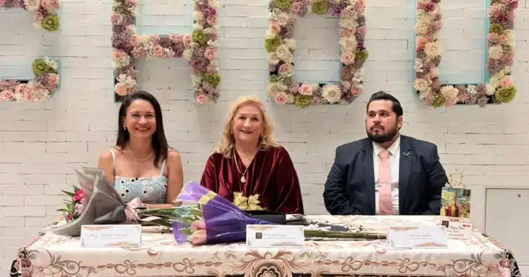 malena peón fine arts celebra 26 años con exposición de más de 50 artistas