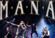 maná celebra 40 años con gira por américa latina “vivir sin aire tour”