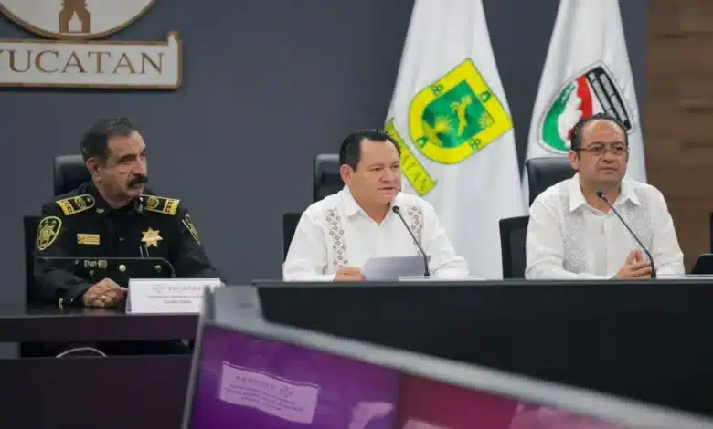 mantienen albergues, apoyo alimentario y operativos de desagüe ante afectaciones por lluvias
