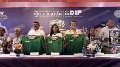 más de 60 equipos y 28 comisarías se suman al “mundial social” en yucatán