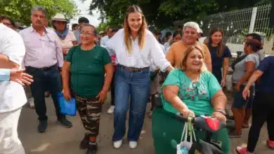 mega operativo 21 llega a ciudad caucel con mejoras urbanas