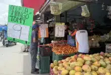mercado de kanasín atrae a compradores de mérida por sus precios bajos
