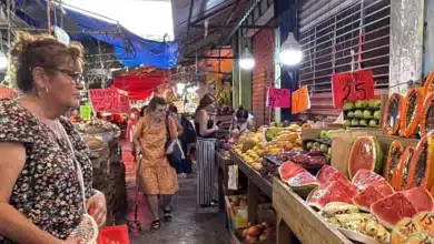 mercados de yucatán recuperan terreno y vuelven a conquistar a las nuevas generaciones