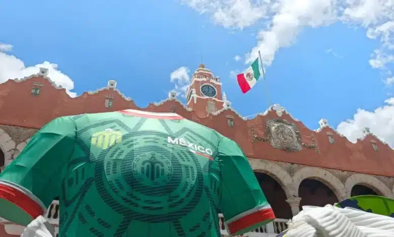 Mérida busca captar hasta 100 millones de pesos por turismo del Mundial 2026