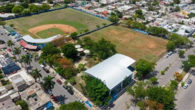 “mérida enchula” avanza con nuevos domos, parques y canchas