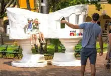 mérida espera alcanzar hasta 70% de ocupación hotelera durante el verano